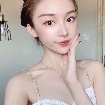水靈厚